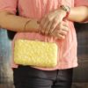 Handmade Ladies Purse