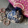 Handmade Potli Bags