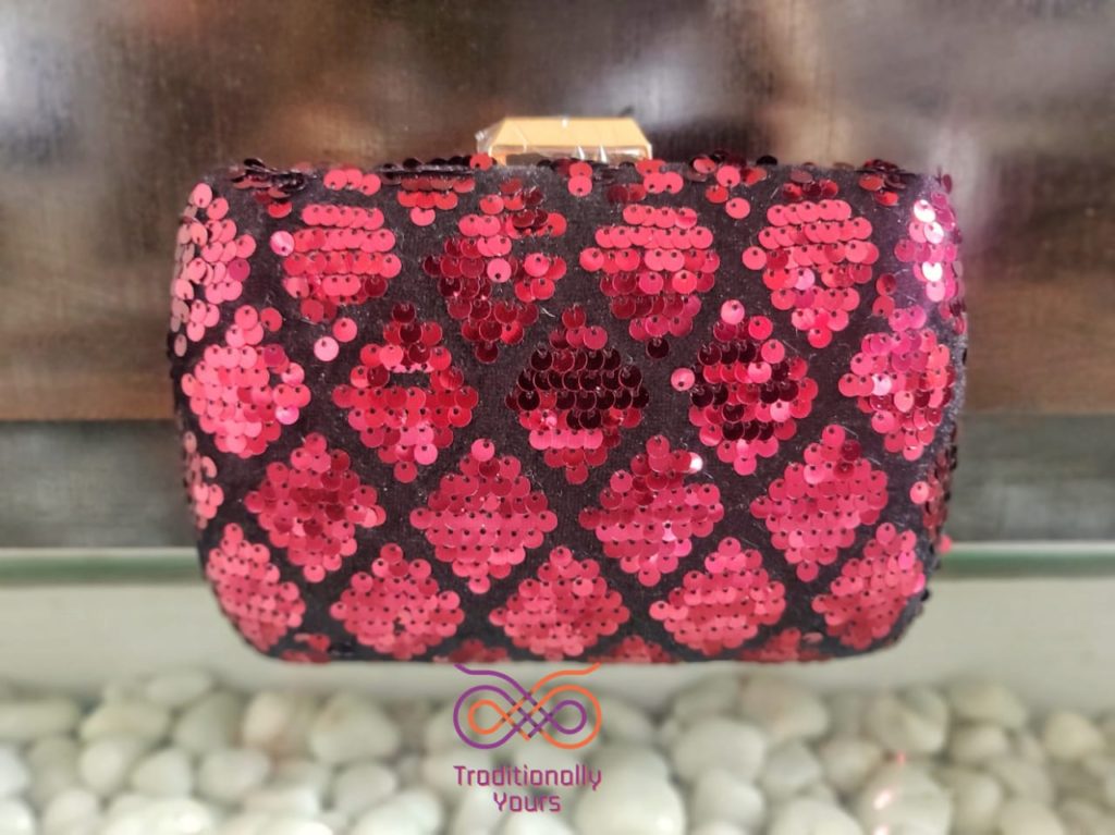 Handmade Ladies Purses