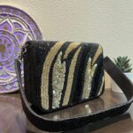 handcrafted Clutchbag