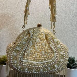 Beautiful Clutch bag