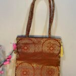 Banarasi handbag