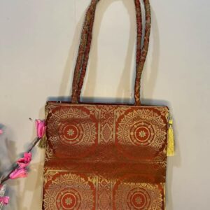 Banarasi handbag