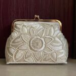 Wedding clutch bags