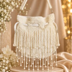 Tassels  potlibag