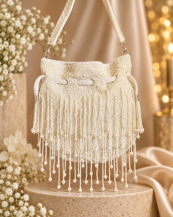 Tassels  potlibag