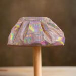 Soft Pouch Clutch Bag with Sling