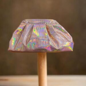 Soft Pouch Clutch Bag with Sling