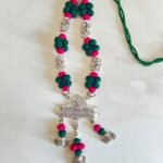 Handmade Fabric Jewellery