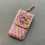 Beaded Handwork Mobile Sling