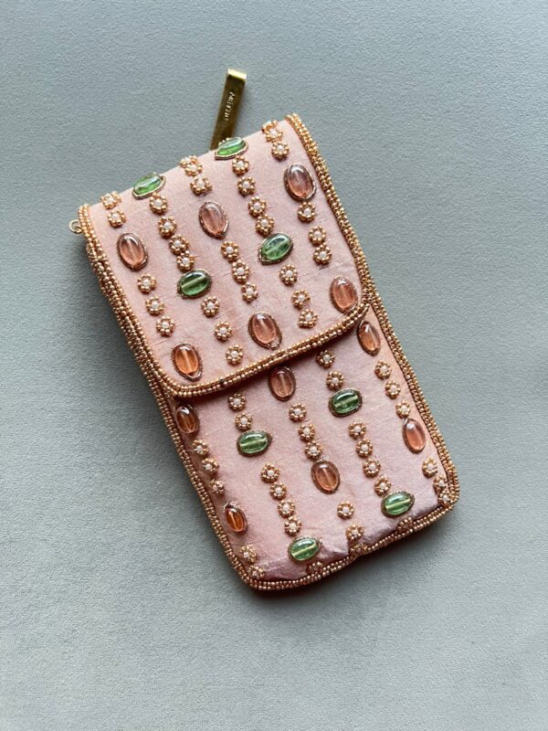 Stonework Handcrafted Mobile Sling